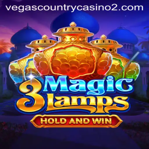 Discover the Thrilling World of 3MagicLamps with 89k.bet