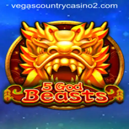 Discover the Exciting World of 5GodBeasts: A Modern Gaming Sensation