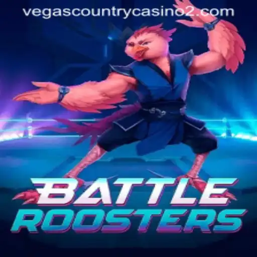 BattleRoosters: An Exciting Game Revolutionizing the eGaming World with 89k.bet