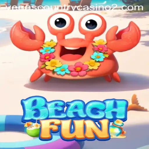 BeachFun: The Ultimate Adventure Awaits You at 89k.bet