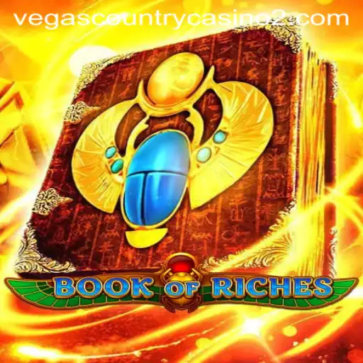 Unveiling the Thrills of BookofRiches: A Deep Dive into Gameplay and Intriguing Features