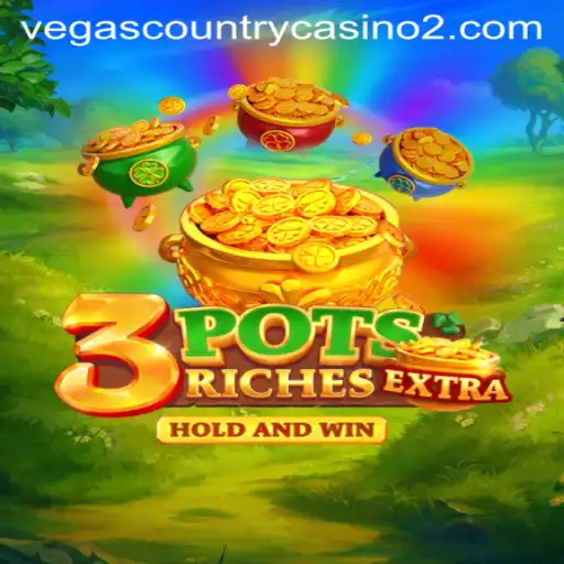 Exploring the Exciting World of 3potsExtra: Detailed Game Guide and Insights