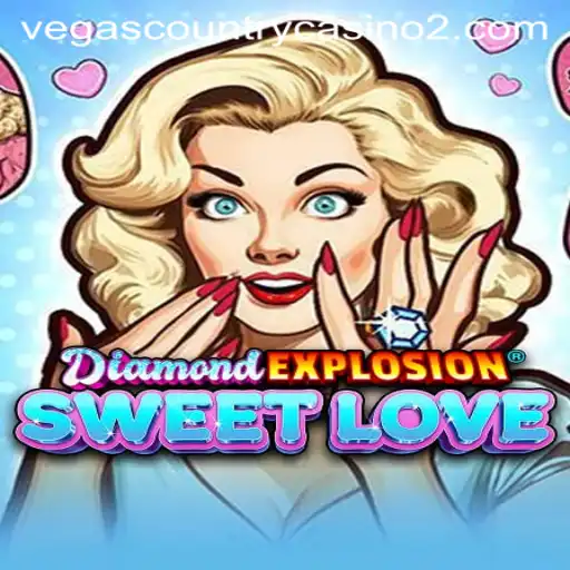 Unveiling DiamondExplosionSweetLove: A Captivating Gaming Experience