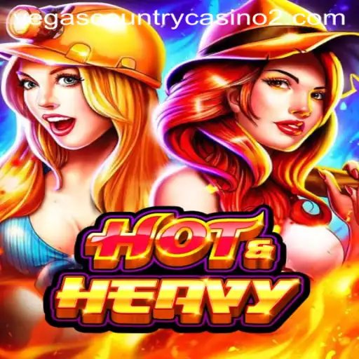 Exploring the Dynamic World of HotHeavy: A Closer Look at the New Gaming Phenomenon