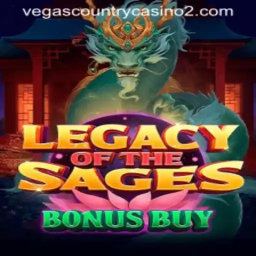 Discover the Exciting World of LegacyoftheSagesBonusBuy at 89k.bet
