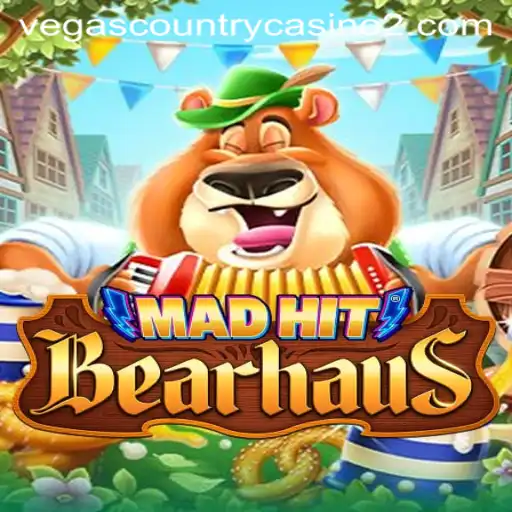 MadHitBearhaus: Unleashing Chaos and Strategy in the Digital Arena