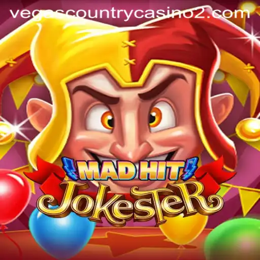 Unveiling MadHitJokester: A New Era in Interactive Gaming
