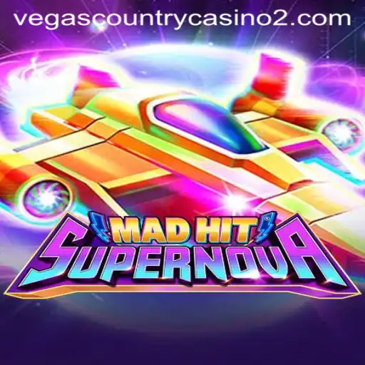 MadHitSupernova: Exploring the Galactic Thrills of 89k.bet's Latest Game