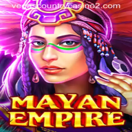 Explore the Enigmatic World of MayanEmpire: A New Era in Gaming