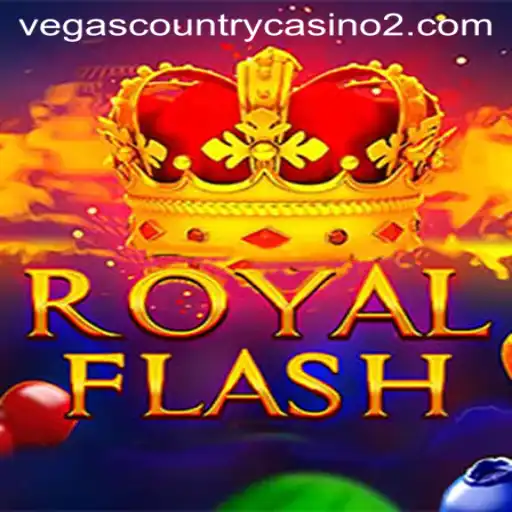 RoyalFlash: Exciting Gameplay and Opportunities on 89k.bet