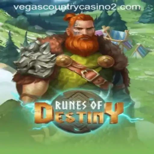 The Enchanting World of RunesOfDestiny: A Gateway to Adventure