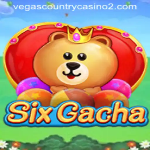 Unveiling SixGacha: The Thrilling Universe of Chance and Strategy