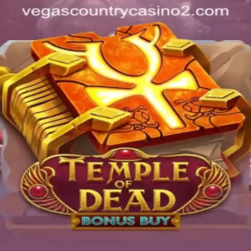 TempleofDeadBonusBuy: Unraveling the Mysteries of the Ancient World