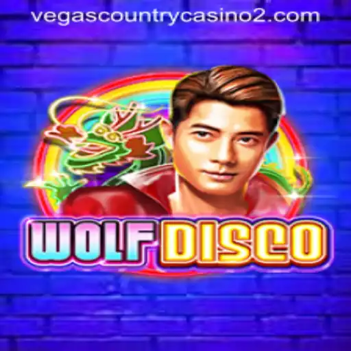 Exploring WolfDisco: A New Twist in Online Gaming with 89k.bet