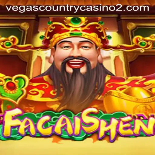 Exploring FaCaiShen: The Thrilling Online Slot Experience at 89k.bet