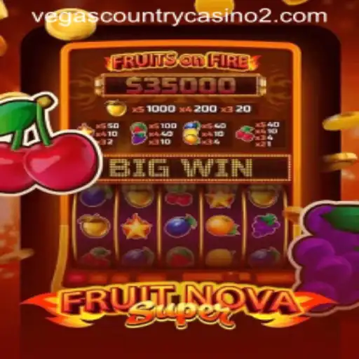 Explore the Thrilling World of FruitNovaSuper and 89k.bet
