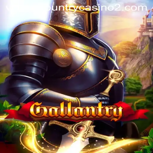 Discover the Exciting World of Gallantry with 89k.bet