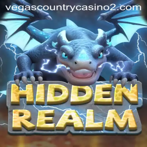 HiddenRealm: An Immersive Gaming Experience