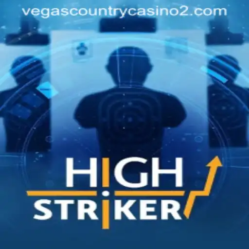 HighStriker: A Thrilling Casino Game at 89k.bet