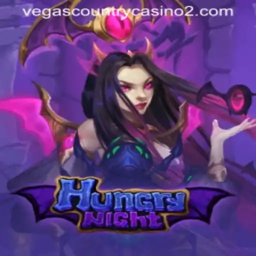 Discover the Thrilling World of HungryNight and the Excitement of 89k.bet