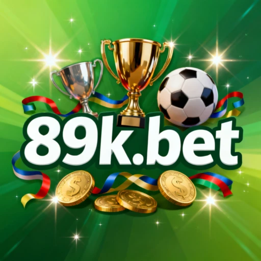 89k.bet Logo