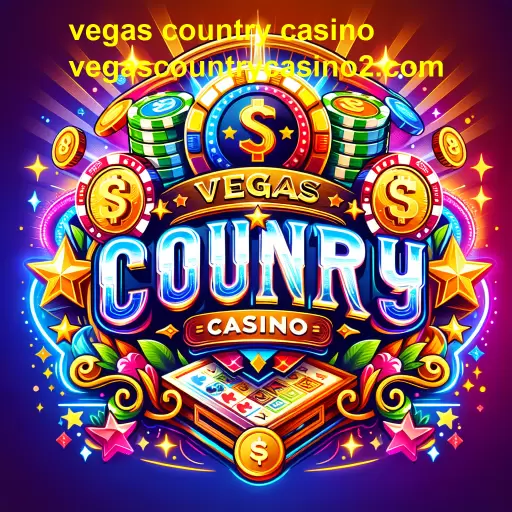Descubra os Bônus Imperdíveis do Vegas Country Casino