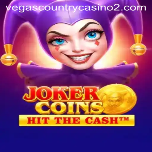 Exploring the World of JokerCoins: A Thrilling New Game Experience