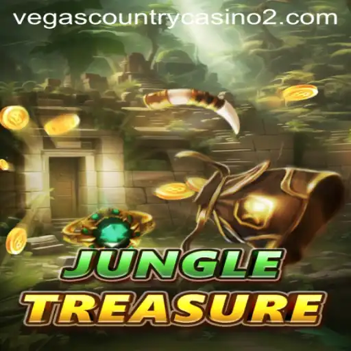 Explore the Exciting World of JungleTreasure Game with 89k.bet