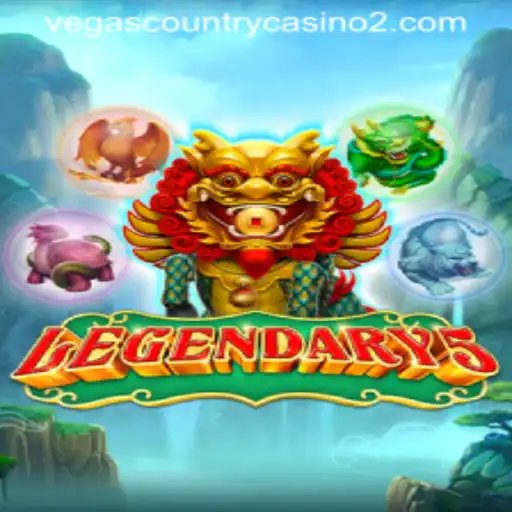 Exploring Legendary5: A Strategic Adventure in 89k.bet's Latest Offering