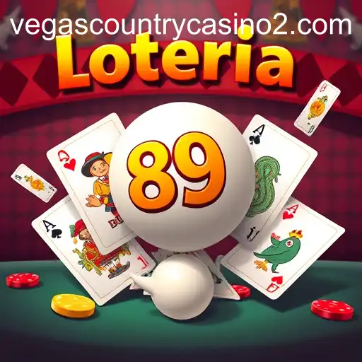 Loteria online