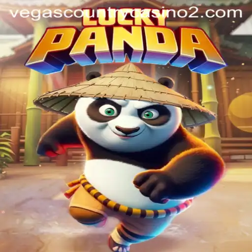Discovering the Thrills of LuckyPanda at 89k.bet