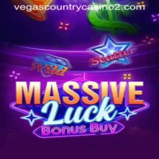 Explore MassiveLuckBonusBuy on 89k.bet: The Ultimate Game of Chance