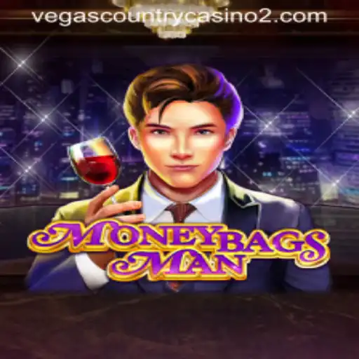 Explore the Thrilling World of MoneybagsMan: A New Gaming Sensation with 89k.bet