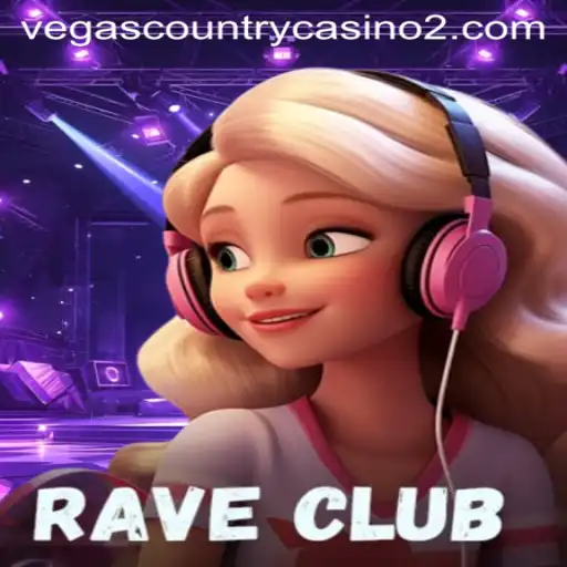RaveClub: Dive into the Thrilling World of Gaming with 89k.bet