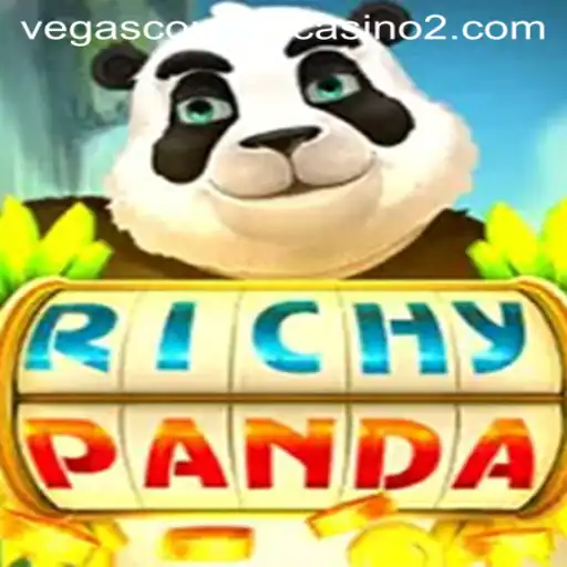 Discover RichyPanda: The Exciting New Game from 89k.bet