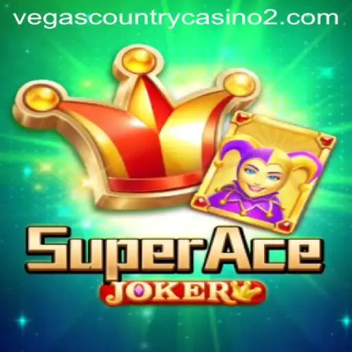SuperAceJoker: A New Era of Gaming Excitement with 89k.bet