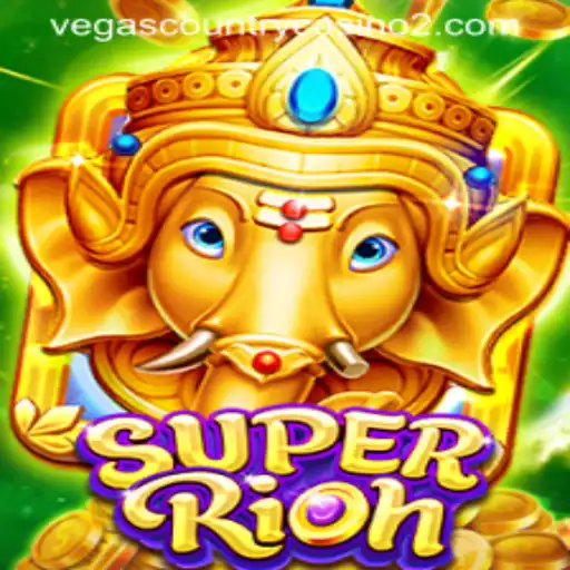Unlock the Thrills of SuperRich: A Game That Defines Modern Gaming Experience