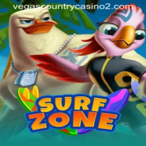 Exploring SurfZone: The Ultimate Gaming Experience at 89k.bet