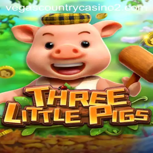 Discover the Exciting World of THREELITTLEPIGS: The Latest Sensation on 89k.bet