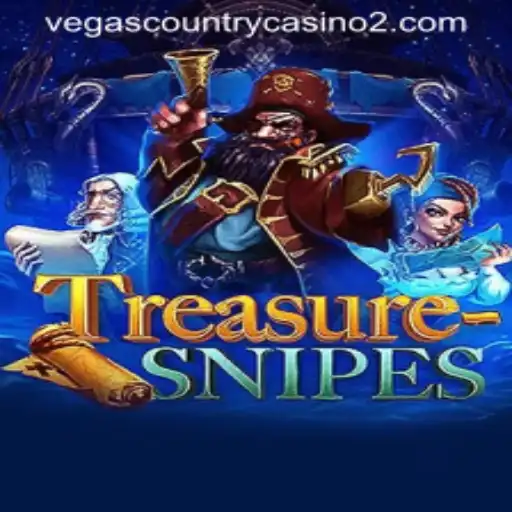 TreasureSnipes: Discover the Thrills of the Latest Gaming Craze