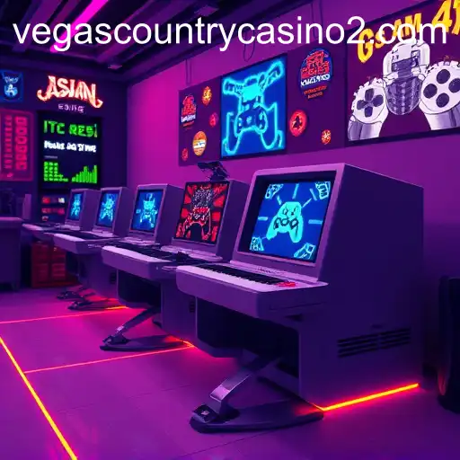 Videogames