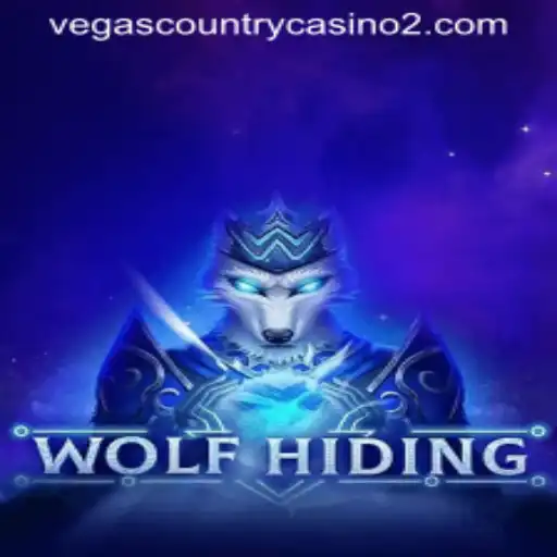 Discover the Thrills of WolfHiding: A New Online Sensation