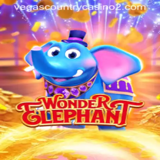 WonderElephant: A Glimpse into a Unique Gaming Experience with 89k.bet